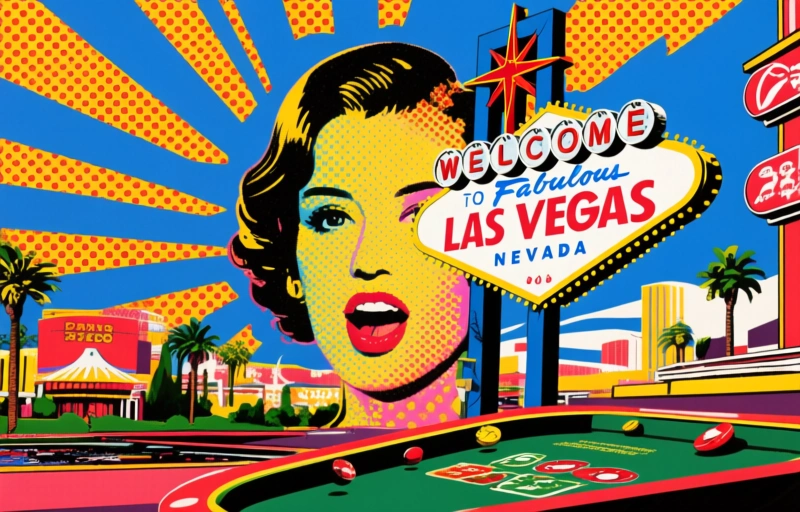 Las Vegas Sands Q1 2026: vahva tulos ja kasvunäkymät
