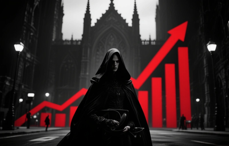 Visual representation of Why B2B Marketing Automation Software Is Exploding