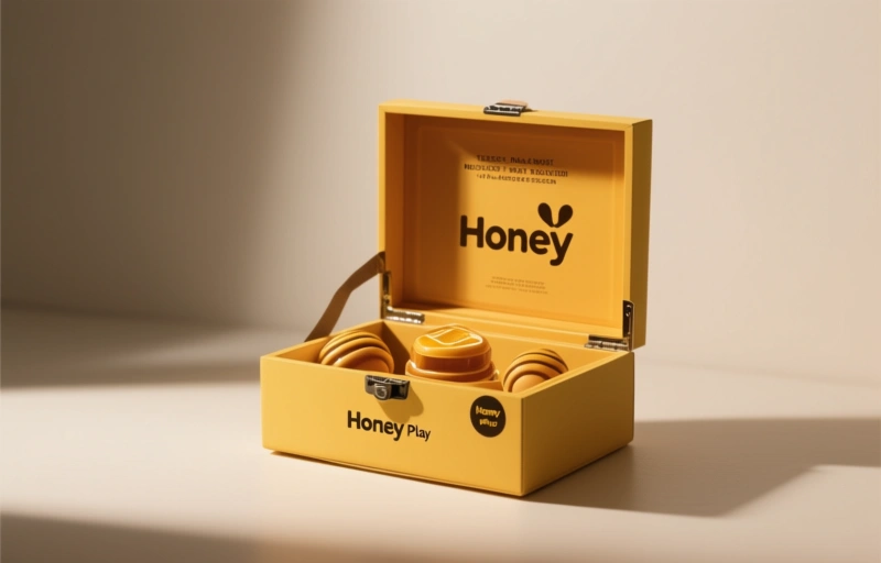 Visual representation of Honey Play Box Teases Next Evolution in Pleasure Tech