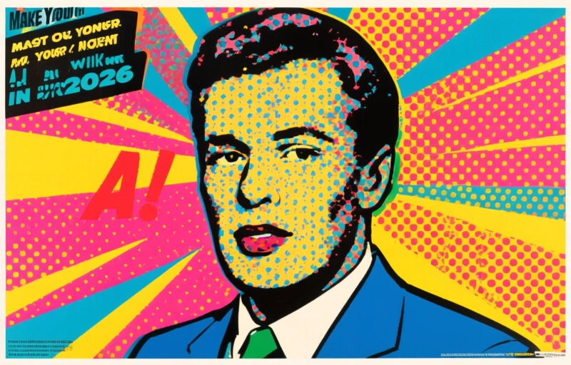 Make Your AI Investment Work in 2026