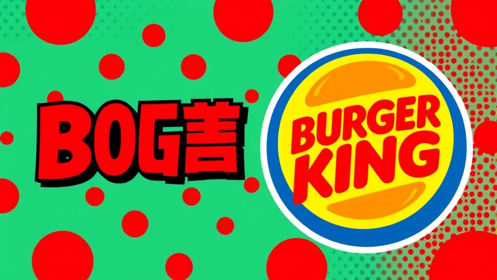 Burger King BOGO & Team Taiwan Deals: Save on Fast Food