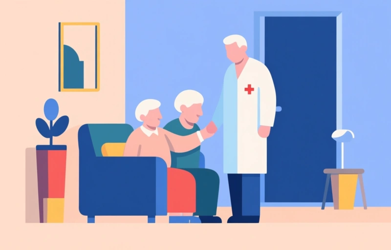 Passende zorg als norm: wat betekent dit voor senioren?