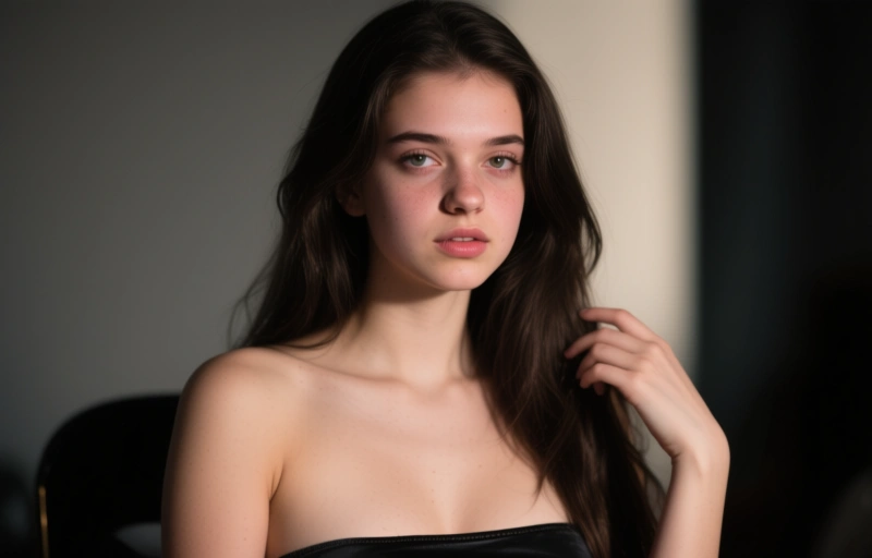 Visuelle Darstellung von darkanlovely3