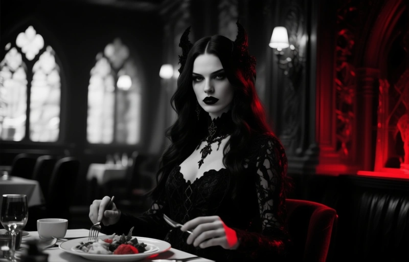 Визуальное представление 30 лучших ресторанов Лас-Вегаса вне Стрипа