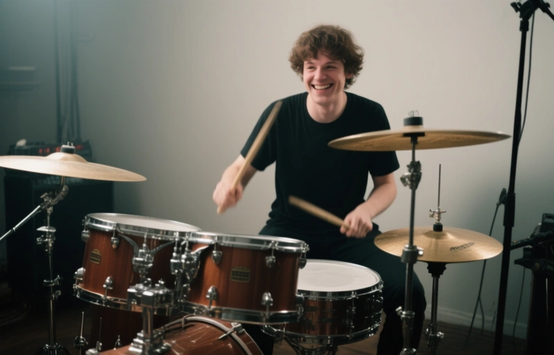 drummerboi697: Chaturbate-Profil und Statistiken