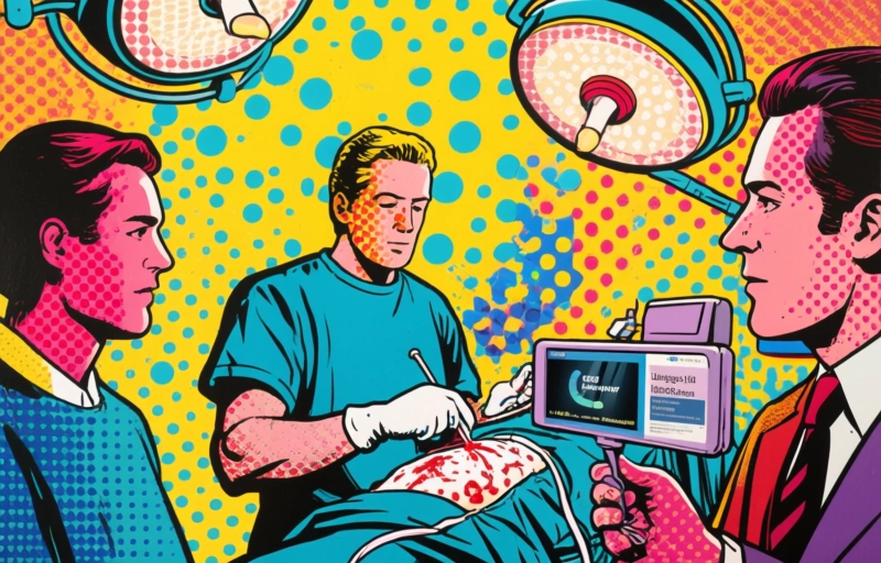 Uncovr Raises $7M to Turn Surgical Video into Records