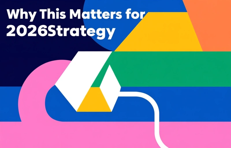 Visual representation of The Wireless AI Paradox