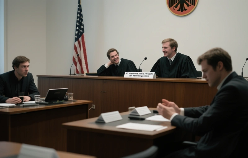 US-Gericht: Keine Haftung für ISPs bei Musikpiraterie