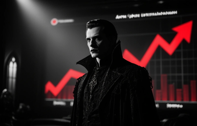 Акции Sphere Entertainment взлетели до годового максимума