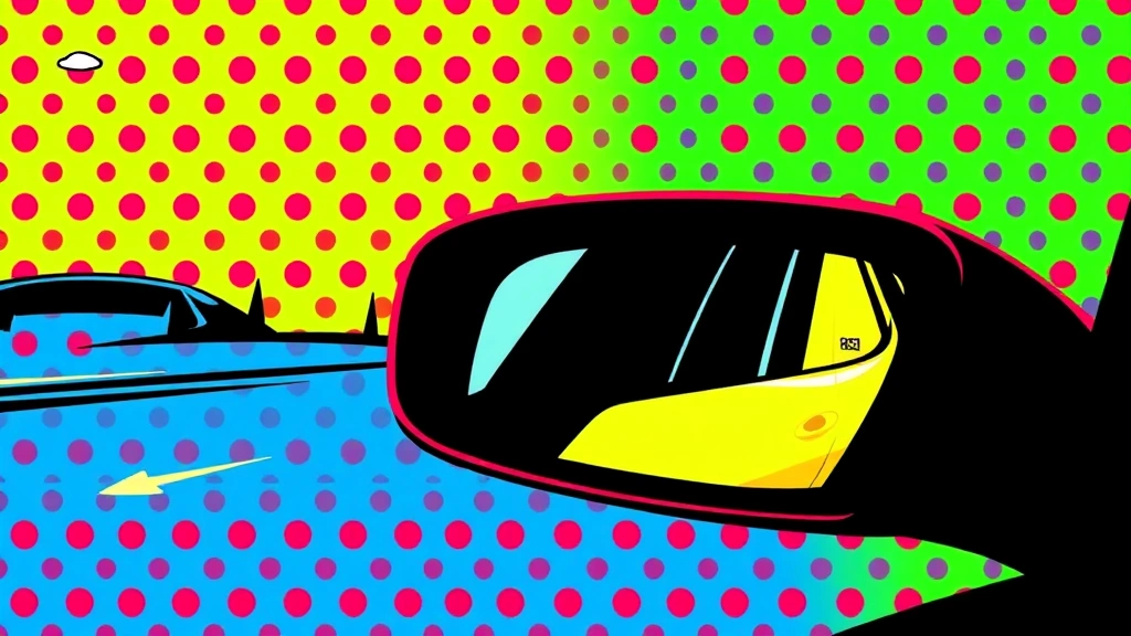 York County Hit-and-Run: Parked Car Mirror Clipped