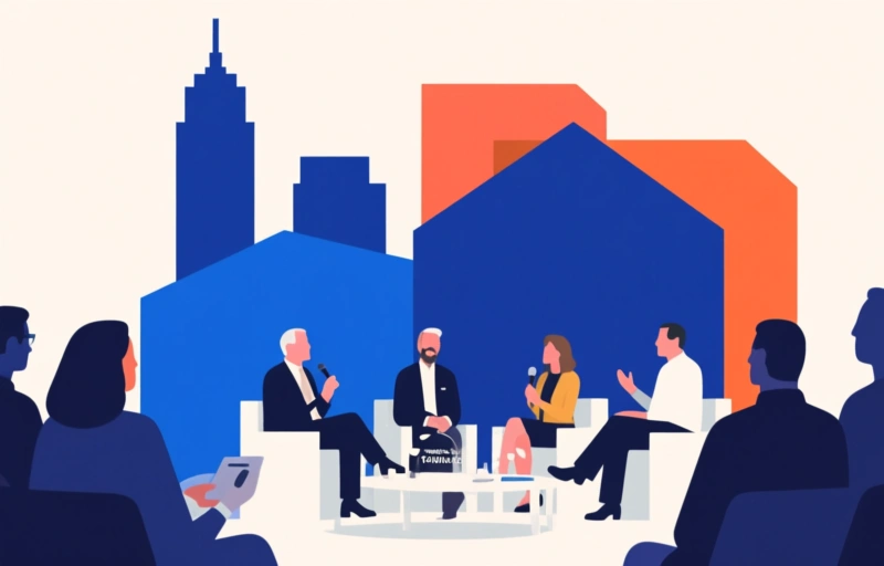 Agency + Rennie Launch: NYC Panel Event Recap