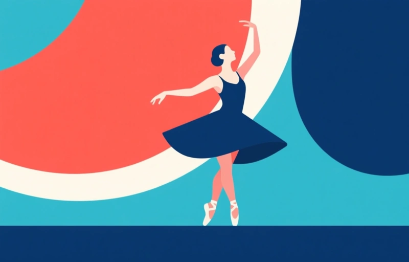 Antonia Economou on Dance, Emptiness, and The Great Nothing