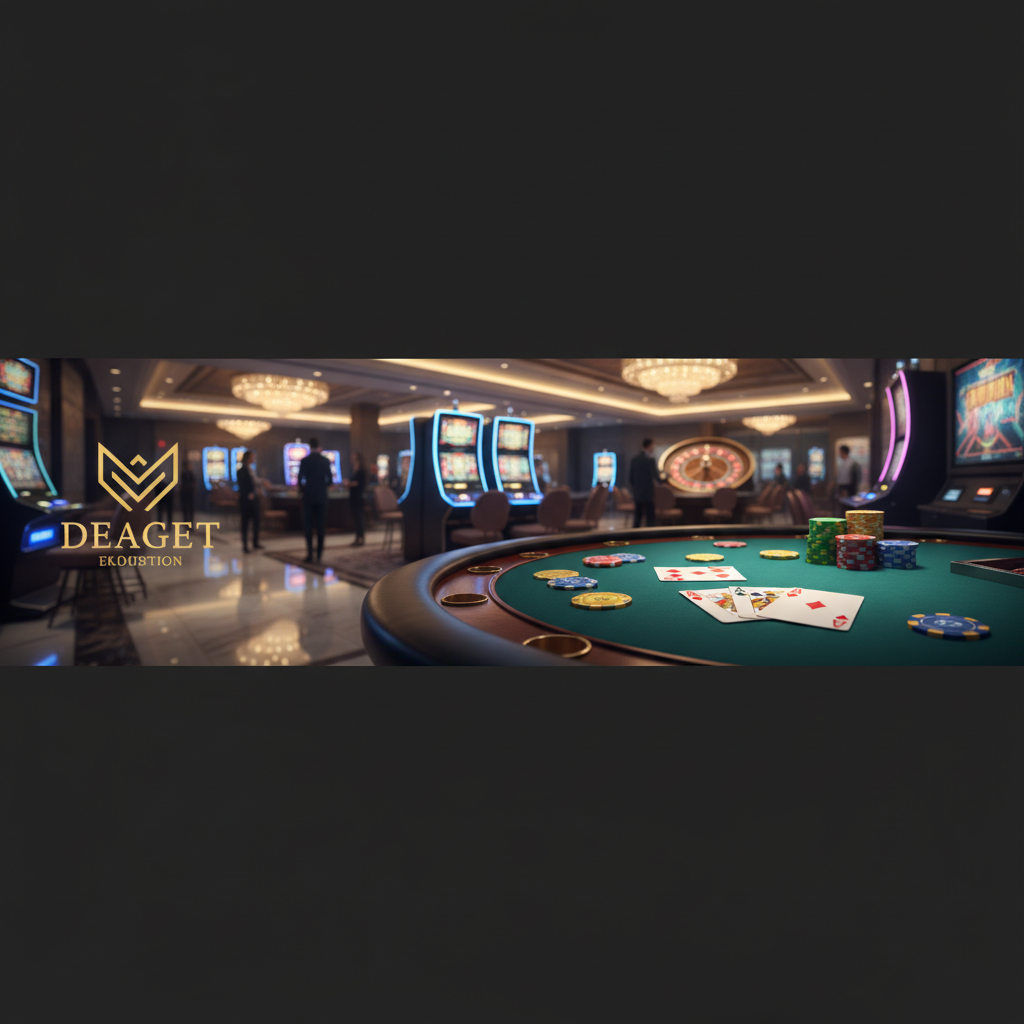 Casino Insider: News, Rumors & Winning Strategies