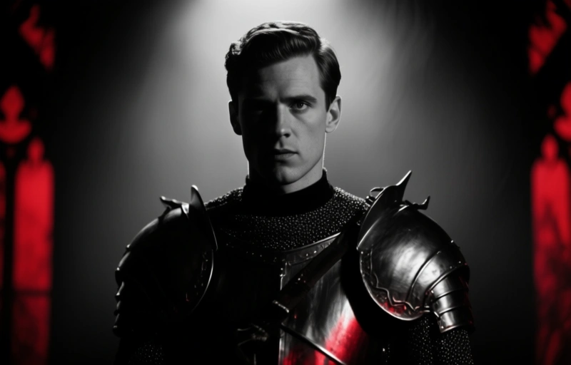 Paul Nicholls: Brave Knight is mijn beste kans op zondag in Ascot