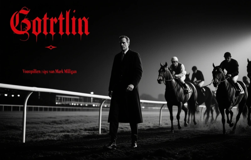 Voorspellingen paardenrennen Sandown: tips van Mark Milligan
