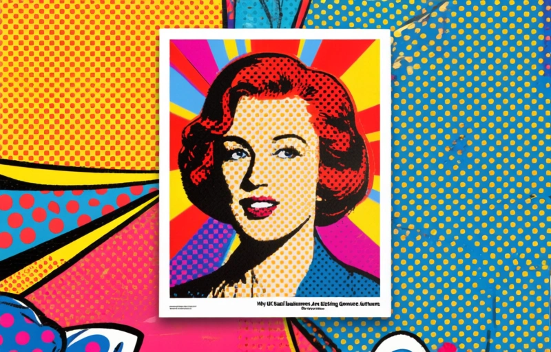 Why UK Small Businesses Are Ditching Generic Software