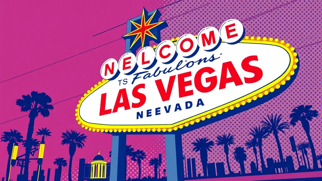 Parhaat Las Vegas -kasinot verkossa: Suomalaisen pelaajan opas