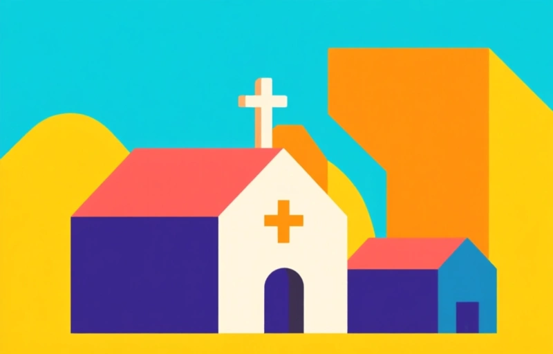 Visual representation of Amerikaanse Joodse leiders bezorgd over nieuwe voorwaarden veiligheidsgeld