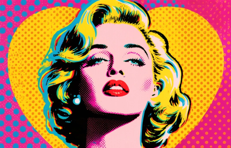 Madonna's 'Thief of Hearts' gaat viral na 34 jaar op TikTok