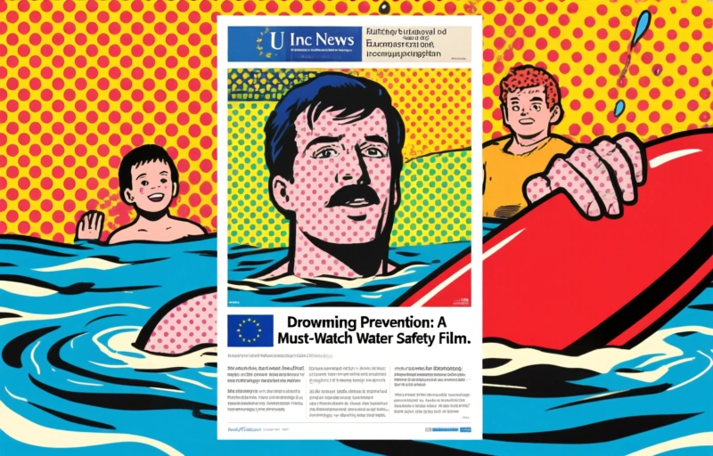 Drowning Prevention: A Must-Watch Water Safety Film