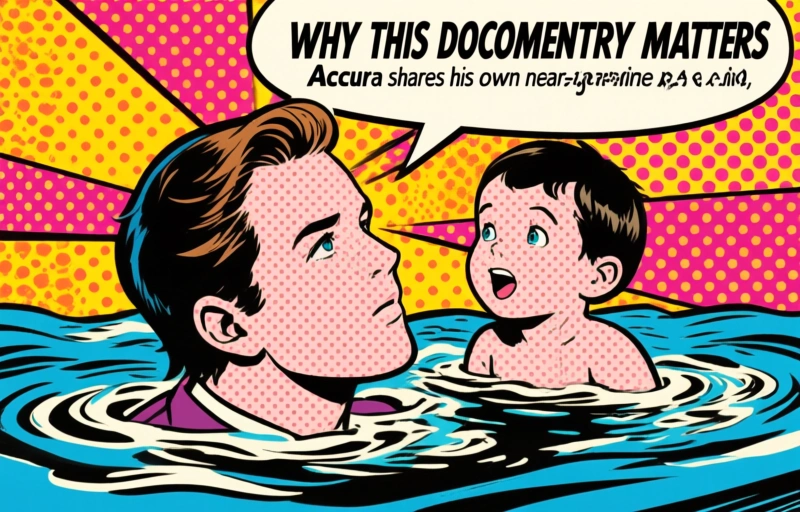 Visual representation of Drowning Prevention