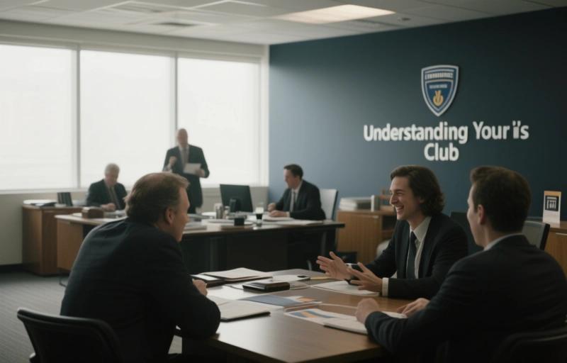 Understanding Your Favorite Club's Financial Health