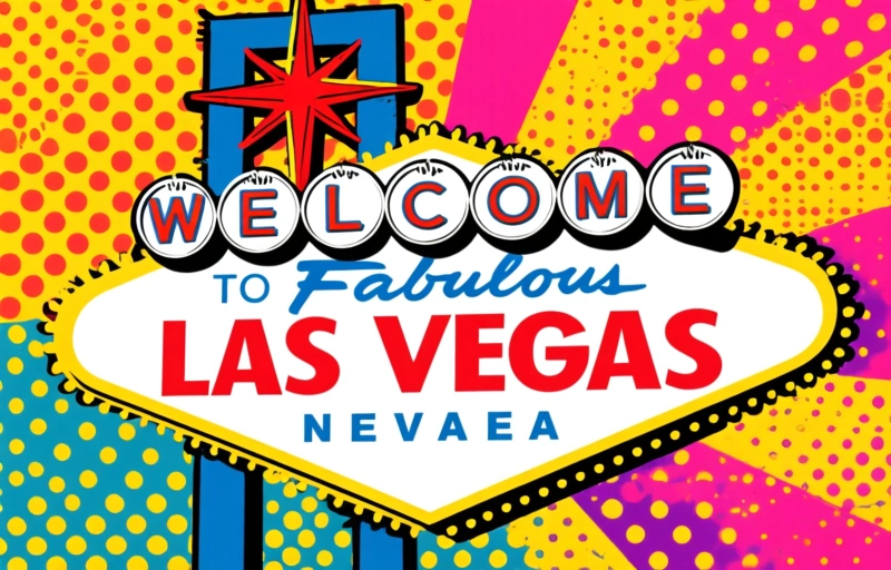 Las Vegasin parhaat salaisuudet löytyvät kaupungin ulkopuolelta