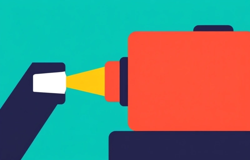 Visuele weergave van Wanneer moet een persoonlijk alarm afgaan? Expertadvies