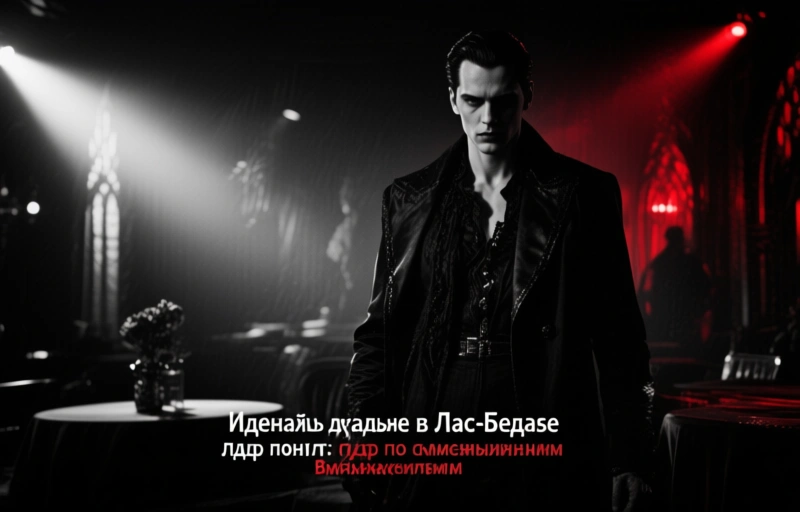 Идеальные выходные в Лас-Вегасе: гид по главным впечатлениям