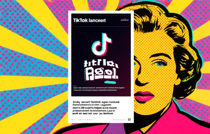 TikTok lanceert initiatief tegen namaakproducten