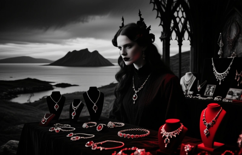 Discover Isle of Skye Crafts: Art, Jewellery & Creative Heritage