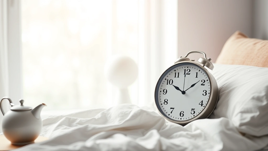 How Daylight Saving Time Affects Your Sleep and Health