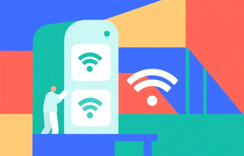2026 Best Wireless LAN Solutions for Enterprise AI
