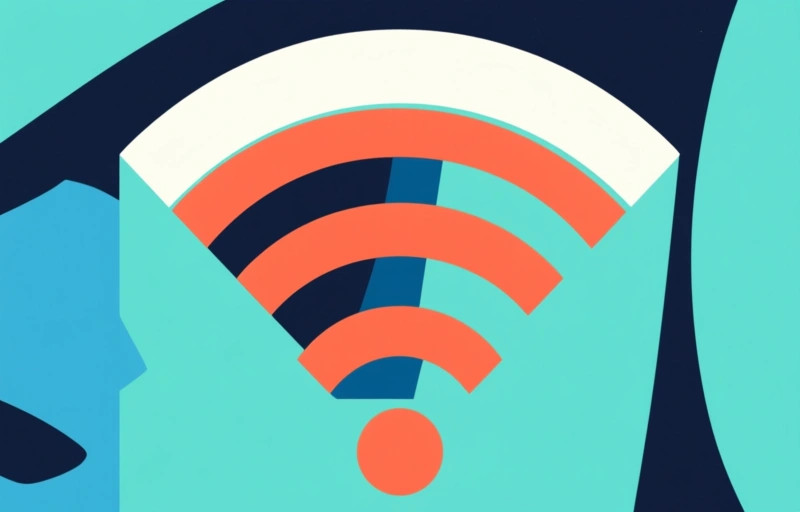 Visual representation of 2026 Best Wireless LAN Solutions for Enterprise AI