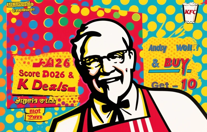 Score KFC Deals: April 2026 Coupons & Buy One Get One Offers