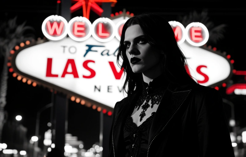 Visuelle Darstellung von Legende plant Comeback