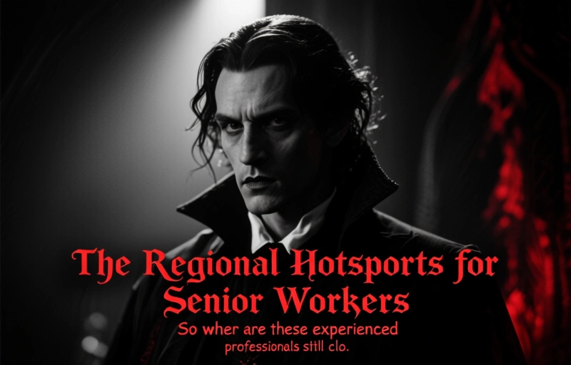 Visual representation of Where Americans Over 65 Are Still Working in 2026