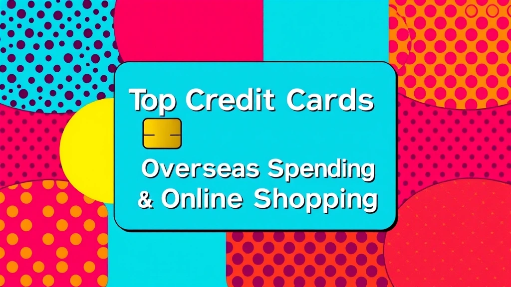 Top Credit Cards for Overseas Spending & Online Shopping…