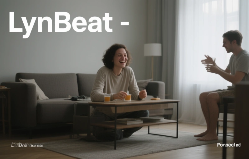 LynBeat – Cam4-Profil und Live-Statistiken