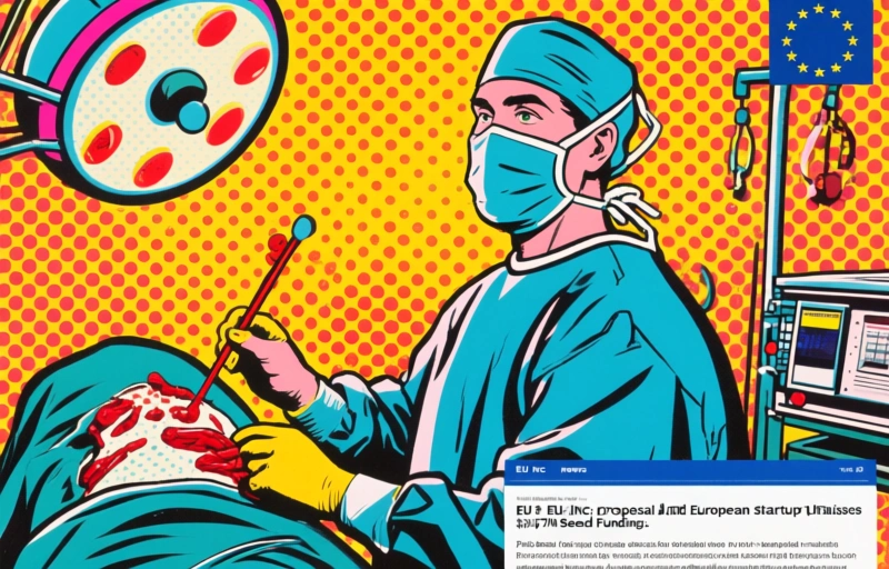 Surgical AI Startup Uncovr Raises $7M Seed Funding