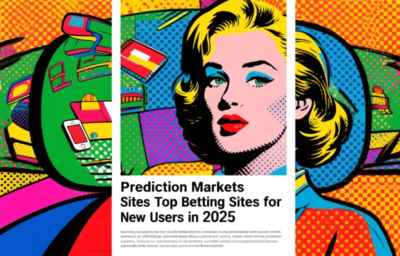 Top Betting Sites for New Users in 2025