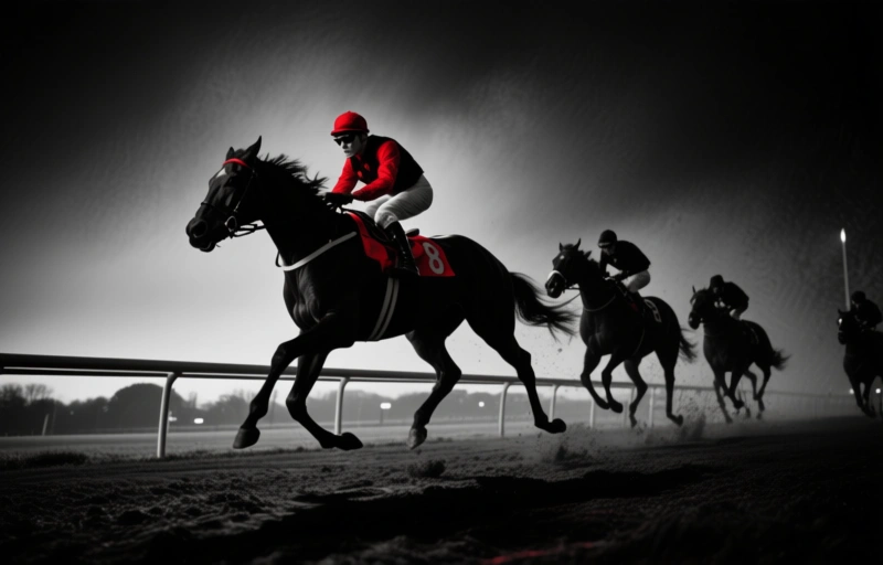 Paardenrace Tips: Katie's Topselecties voor Leicester