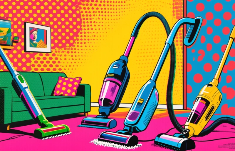 9 Best Vacuums of 2026: Lab-Tested and Reviewed
