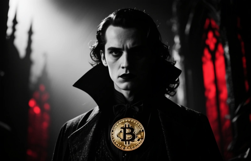 Bitcoin's 5-Month Slump Ends: Real Reversal or April Fools?