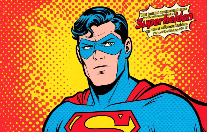 Visuele weergave van Superhelden 3, Ninja's en Paasavonturen op Cartoon Network