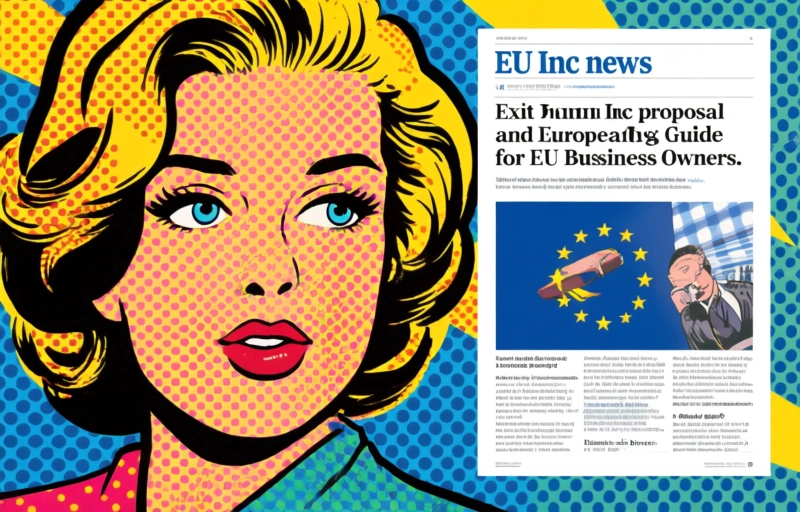 Exit Planning Guide for EU Business Owners