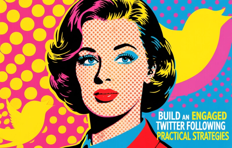 Build an Engaged Twitter Following: Practical Strategies