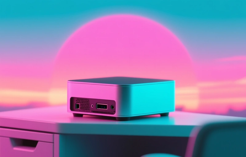 Visual representation of Skip the Laptop