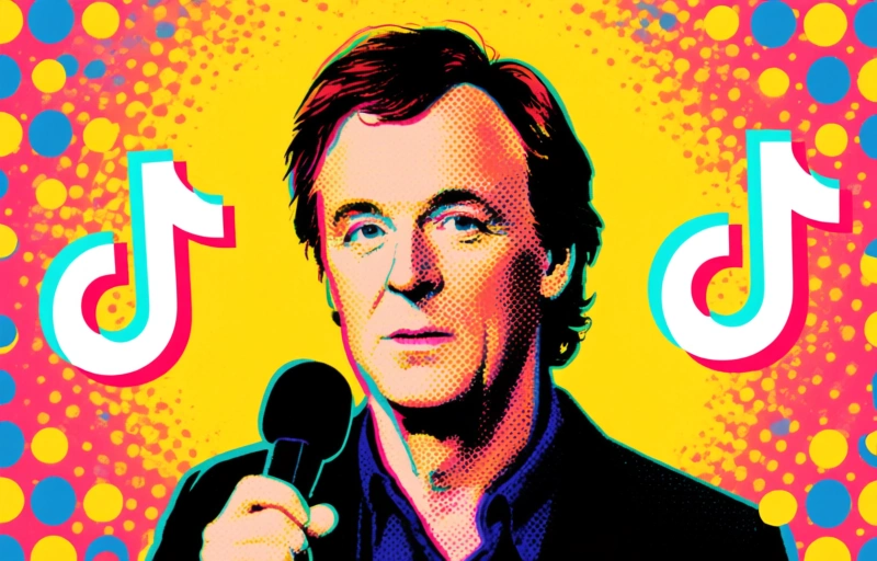 Paul McCartney lanceert album op TikTok Live