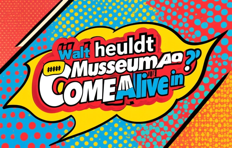Visuele weergave van TikTok viert Internationale Museumdag met nieuwe serie